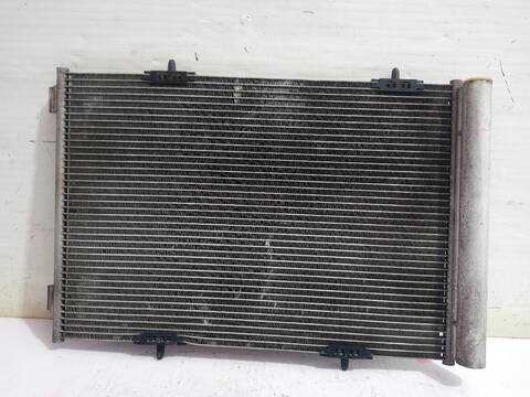 Radiador Calefaccion A.A. Peugeot 207 CONFORT 90CV