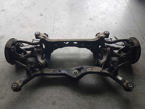 Puente Trasero Porsche Macan 3.0 S DIESEL 258CV 190KW