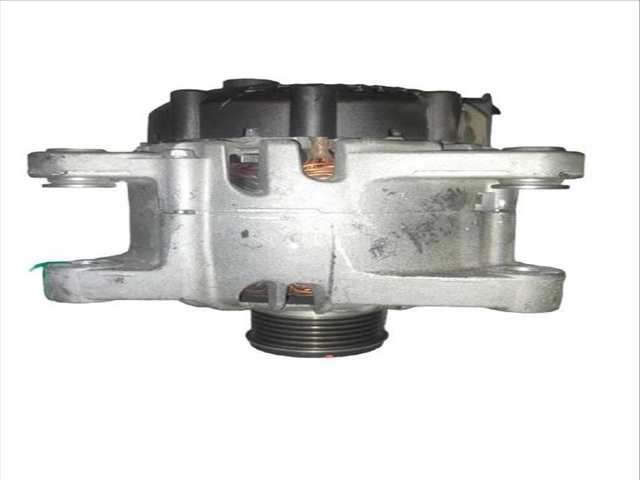 Alternador Peugeot 308 1.2 THP 130 AUT. 131CV