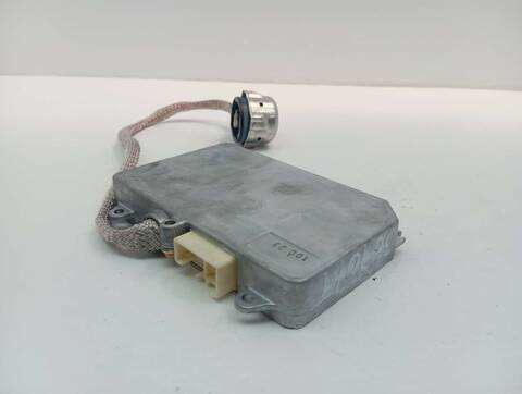 Foto 2ª: Centralita Faros Xenon Renault Vel Satis GASOLINA [V4Y 701] (2002)