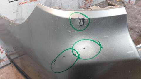 Foto 4ª: Paragolpes Trasero Subaru Outback EXECUTIVE PLUS 150CV 110KW [EE20] (2015)