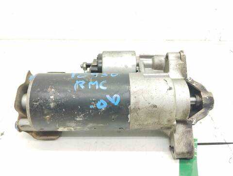 Motor de Arranque Citroen Saxo 1.5 D MONACO 57CV 42KW