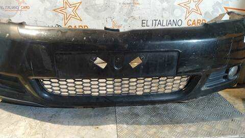 Foto 3ª: Paragolpes Delantero Toyota Corolla 1.8 LUNA 129CV 95KW [1ZZ-FE] (2005)