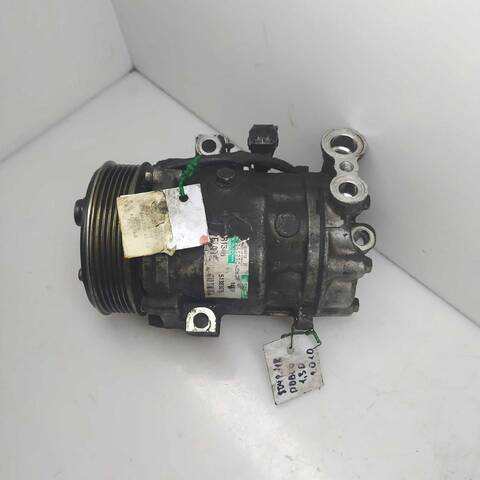 Foto 2ª: Compresor Aire Acondicionado Fiat Doblo 1.3 D MULTIJET 90CV (2010)