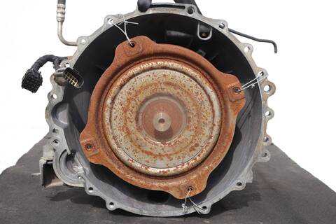 Caja Cambios Automatica Jaguar S Type 2.7 V6 DIESEL S 207CV 152KW AUT.