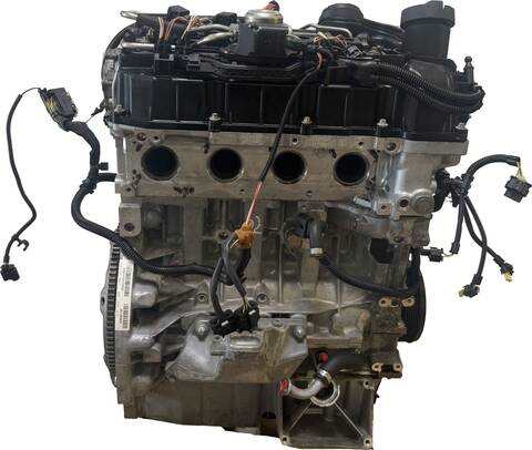 Foto 3ª: Motor Completo Bmw Serie 3 315 2.0 320I 184 CV 135KW [N20B20B, N20B20A, N26B20B, N20, N26]