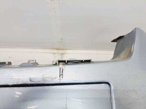 Foto 3ª: Paragolpes Delantero Ford Focus AMBIENTE D) BERLINA 109CV 80KW [G8DA] (2005)