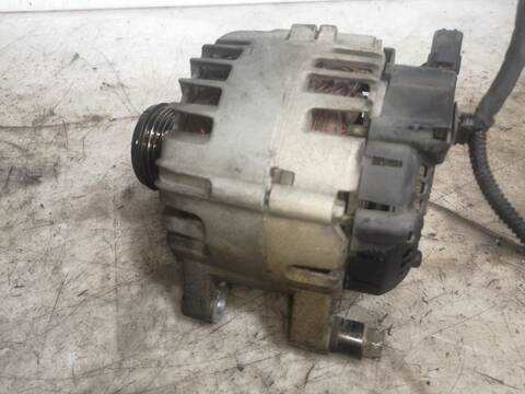 Foto 2ª: Alternador Citroen C4 9HP BERLINA (2011)