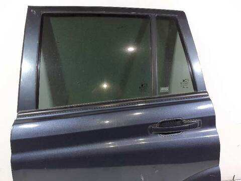 Foto 3ª: Puerta Trasera Izquierda Ssangyong Kyron 200 XDI LIMITED 141CV 104KW [D20DT] (2007)