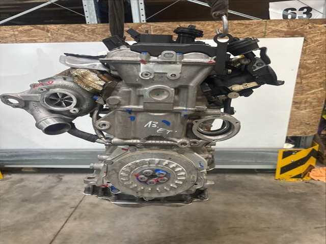 Foto 2ª: Motor Completo Audi A3 2.5 TFSI 400 CV 294KW [DNWA]