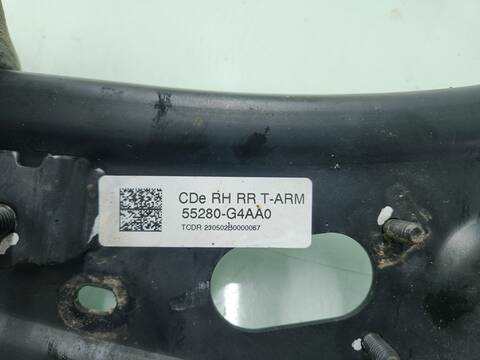 Foto 3ª: Brazo Suspension Trasero Derecho Kia Xceed DRIVE 160CV 118KW [G4LK] (2022)