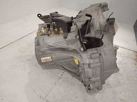 Foto 3ª: Caja Cambios Jaguar X Type 2.0 DIESEL CAT 131CV 96KW [6B] (2004)