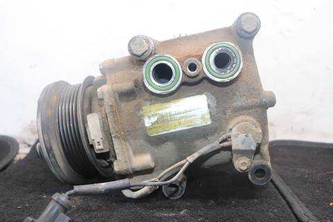 Foto 2ª: Compresor Aire Acondicionado Ford Focus TREND 101CV 74KW (1998)