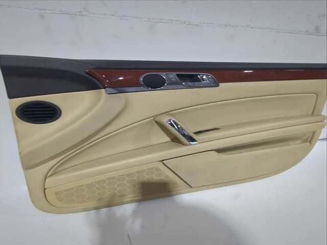 Foto 3ª: Tapizados Cartoneras Volkswagen Phaeton 3.0 V6 TDI 4MOTION 240CV 176KW [CARB,CEXA] (2009)