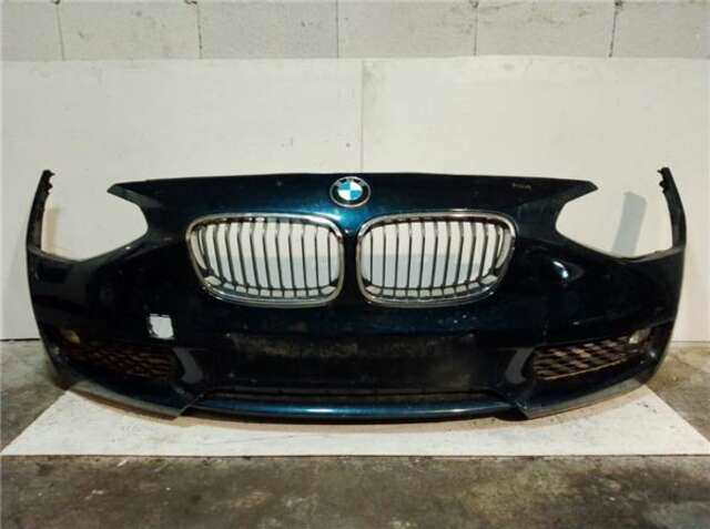 Paragolpes Delantero Bmw Serie 1 114 2.0 116 D [2.0 LTR. - 85 KW 16V TURBODIESEL]