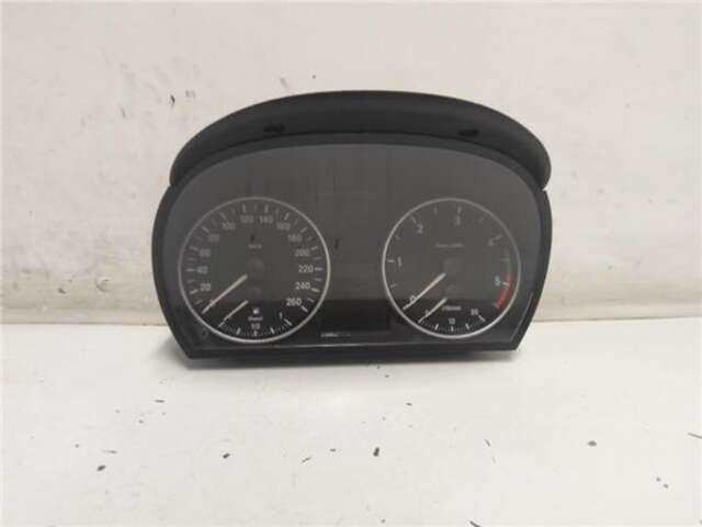 Cuadro de Instrumentos Bmw Serie 3 315 2.0 320D [2.0 LTR. - 120 KW 16V DIESEL]