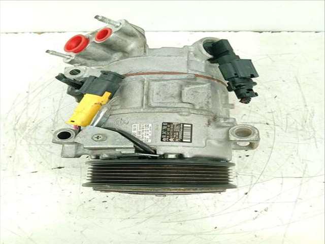 Foto 2ª: Compresor Aire Acondicionado Citroen C3 C-SERIES AIRCROSS 110CV 81KW [HN05] (2023)