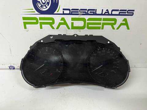 Cuadro de Instrumentos Nissan X-Trail 1.6 CAT 163CV 120KW T32)
