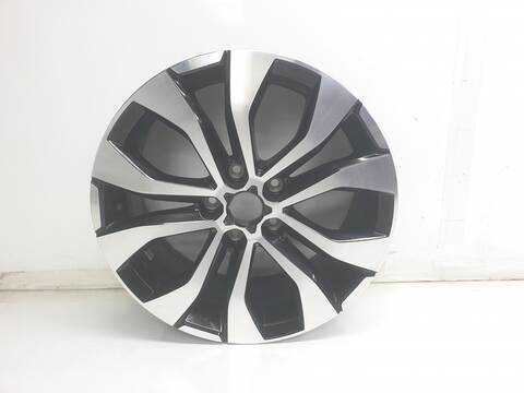 LLanta Aleacion Renault Megane TECHNO