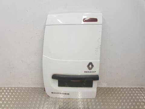 Puerta Trasera Izquierda Renault Express ADVANCE