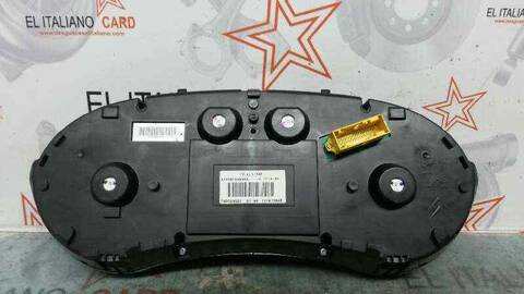 Foto 2ª: Cuadro de Instrumentos Peugeot 308 VERSION INDEFINIDA (2007)