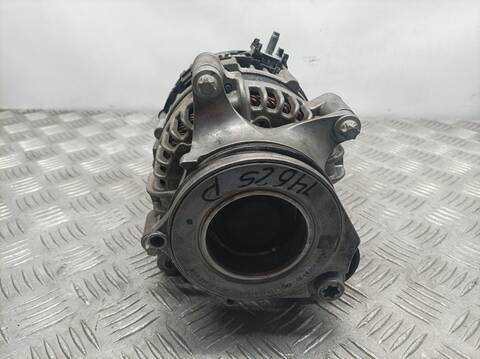 Alternador Mercedes Clase B 150 B180 136CV 100KW
