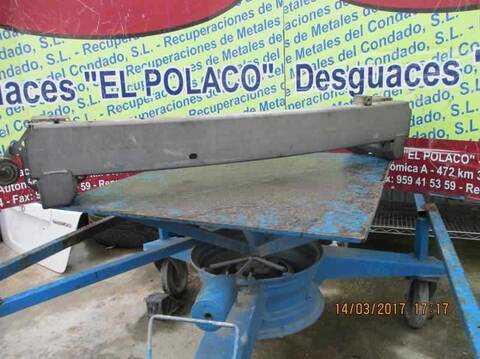 Refuerzo Paragolpes Delantero Jeep Compass LIMITED 140CV 103KW