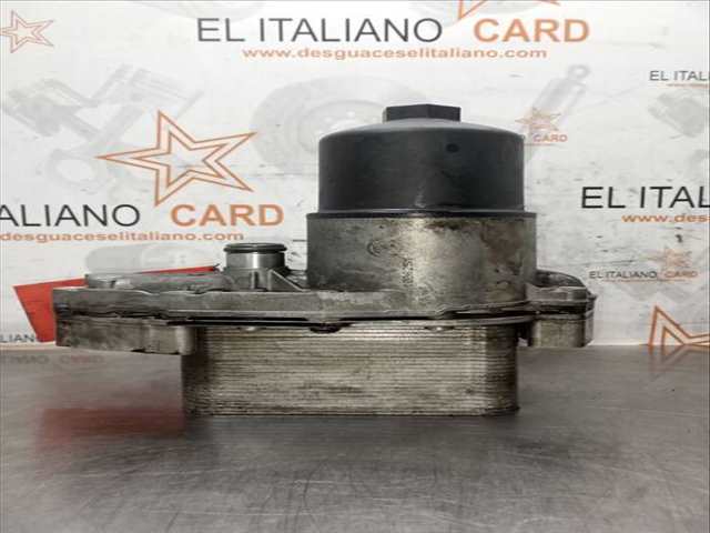 Foto 2ª: Radiador Aceite Land Rover Range V6 TD AUTOBIOGRAPHY 245CV 180KW [30DDTX] (2011)