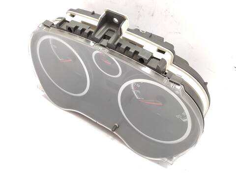 Foto 2ª: Cuadro de Instrumentos Opel Corsa 1.3 CDTI L08 L68) 90CV 66KW [Z13DTH] (2006)