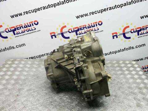 Foto 3ª: Caja Cambios Opel Sintra VERSION INDEFINIDA (1996)