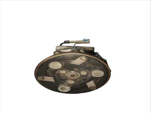 Foto 2ª: Compresor Aire Acondicionado Suzuki Swift 1.3 DDIS RS413D) (2005)