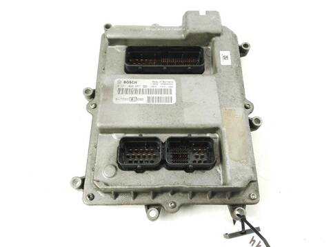 Foto 1ª: Centralita Motor ECU Man TGL VERSION INDEFINIDA (2005)
