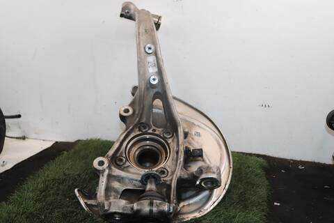 Mangueta Delantera Izquierda Audi A4 DESIGN AVANT 150CV 110KW
