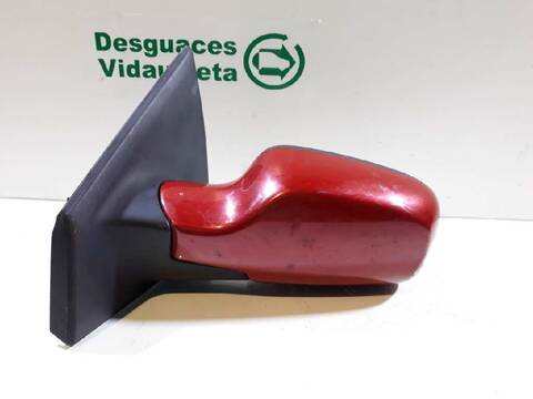 Retrovisor Izquierdo Renault Clio DYNAMIQUE GRANDTOUR 86CV 63KW