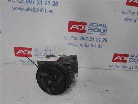 Compresor Aire Acondicionado Nissan Almera 2.2 DI 115CV 84KW