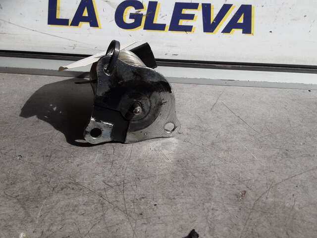 Foto 3ª: Valvula EGR Renault Scenic 1.9 DCI 130CV JM0/1_) [F9Q 812] (2006)