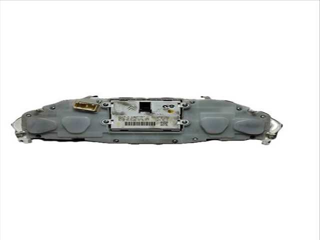 Foto 2ª: Cuadro de Instrumentos Peugeot 2008 ACCESS 1 12V E 82CV (2013)