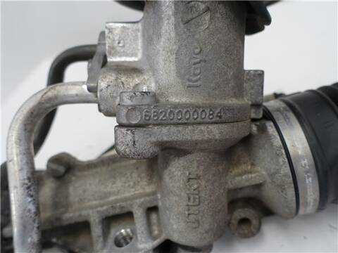 Foto 4ª: Cremallera de Direccion Citroen C4 2.0 HDI PICASSO 136CV 100KW [RHJ-DW10BTED4] (2008)