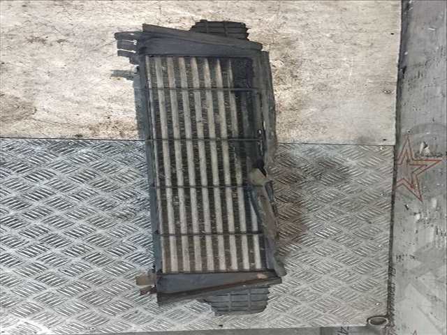 Foto 3ª: Intercooler Mercedes Clase C 160 C 200 CDI LA) 203.707) COUPE 122CV 90KW [OM646962] (2005)