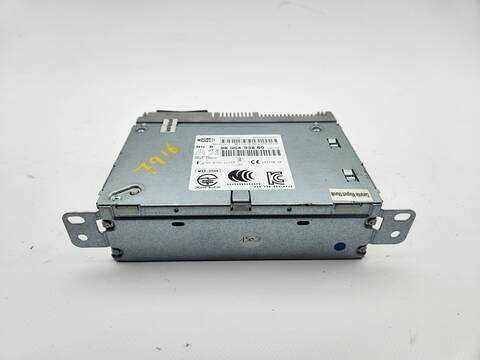 Foto 4ª: Sistema Audio Radio CD Peugeot 208 ACCESS 68CV 50KW [8H01] (2013)