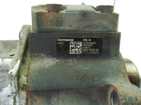 Foto 3ª: Bomba Inyeccion Ford Transit 2.2 TDCI [CYF5] (2013)