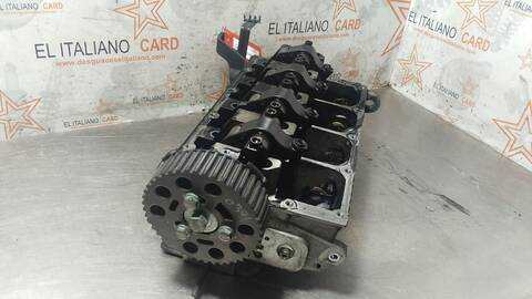 Foto 3ª: Culata Volkswagen Golf TRENDLINE BERLINA 105CV 77KW [BKC] (2005)