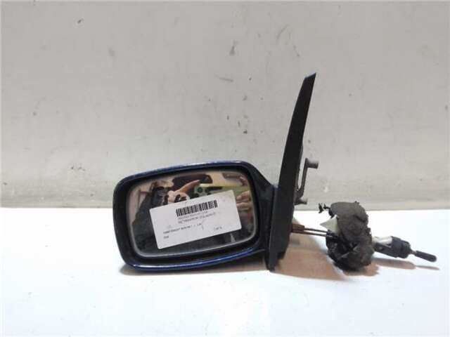 Foto 1ª: Retrovisor Izquierdo Ford Escort 