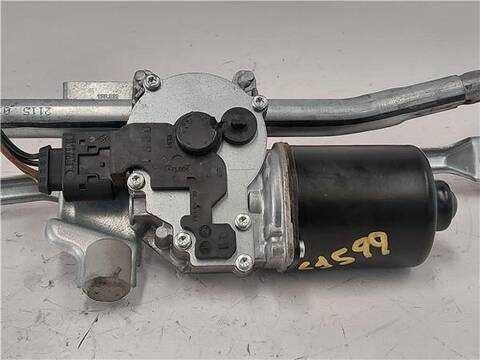 Foto 2ª: Motor Limpia Delantero Bmw Serie 1 114 2.0 120D BERLINA 163CV 120KW [20 4D 4] (2005)