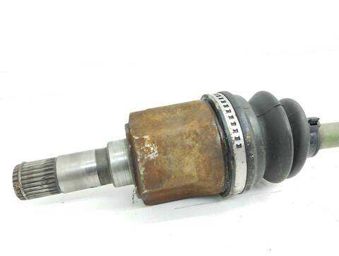 Foto 4ª: Transmision Delantera Izquierda Kia Rio 82CV 60KW (2005)