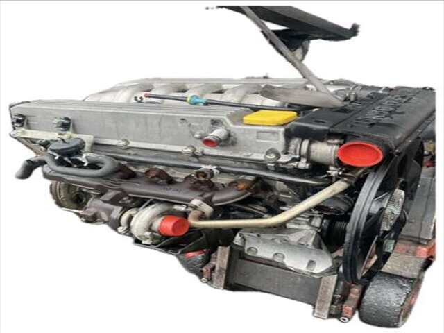 Foto 2ª: Motor Completo Opel Omega 2.5 DESIGN EDITION BERLINA [2.5 LTR. - 96 KW TURBODIESEL (X 25 TD - U 25 TD - L93)]