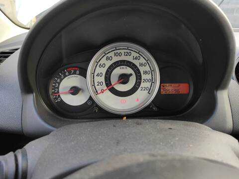 Foto 1ª: Cuadro de Instrumentos Mazda 2 ZJ BERLINA (2008)