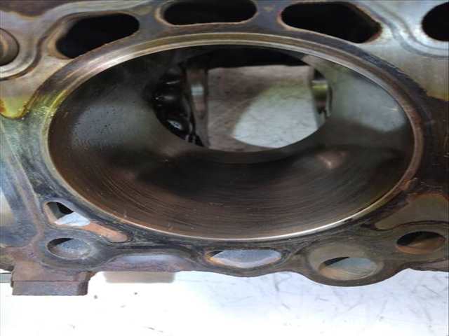 Foto 3ª: Bloque Motor Dodge Dakota VERSION INDEFINIDA [EKG] (2005)