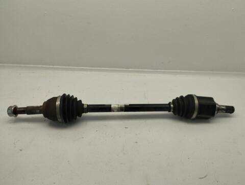 Transmision Delantera Izquierda Nissan Leaf ACENTA 109CV 80KW