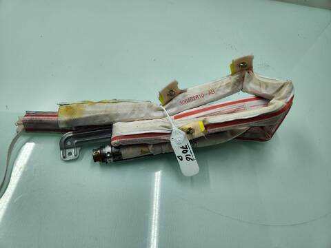Airbag Cortina Delantero Derecho Bmw Serie 5 518 520D XDRIVE 190CV 140KW